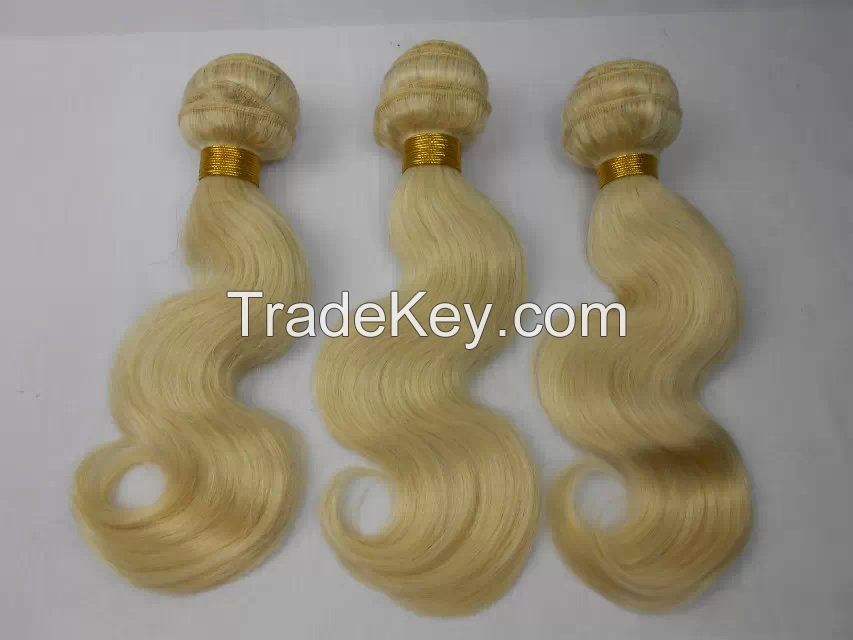 Sell hair weft