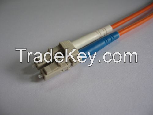 Optical Fiber Patch Cords