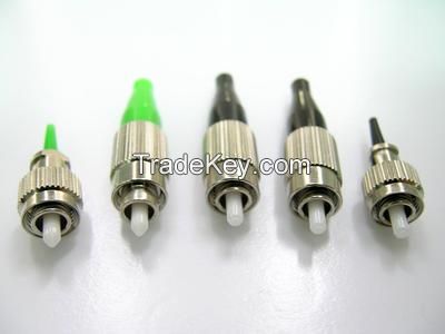 Optical Fiber Patch Cord/pigtail