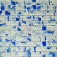 glass mosaic