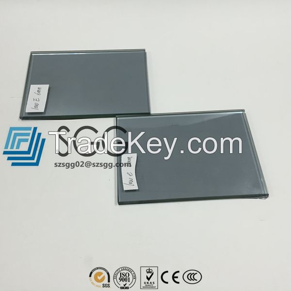 4mm 5mm 6mm 8mm LOW E Glass Panel Price