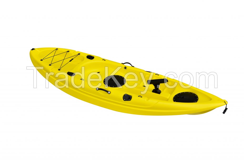 Kayak Boat