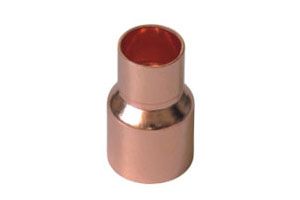 We are SINO CHAMPION COPPER CO., LTD. We are  specialized in HVACR copper tubes, environmental protection copper water tubes and copper fittings.