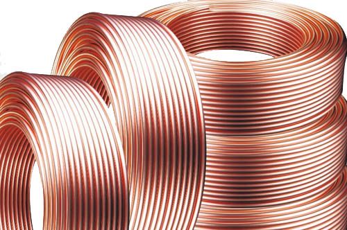 We are SINO CHAMPION COPPER CO., LTD. We are  specialized in HVACR copper tubes, environmental protection copper water tubes and copper fittings.