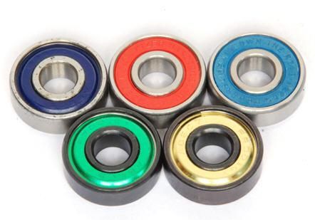 Sell Skateboard Bearings 608