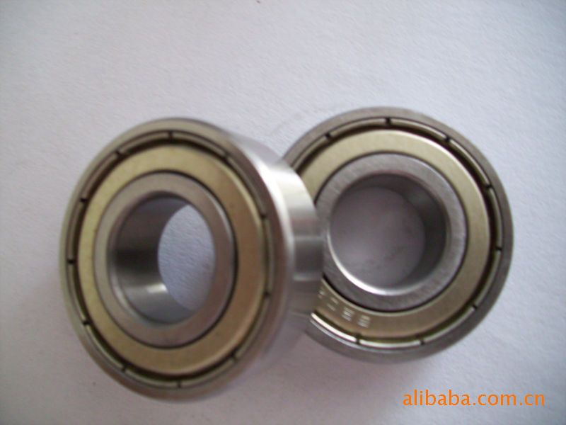 6200 bearing, deep groove ball bearing