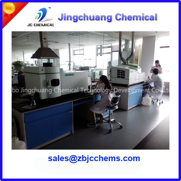 custom chemical service