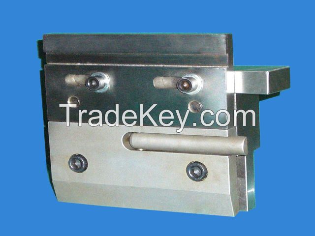 european style press brake clamps