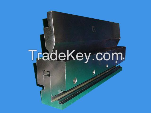 Colly and LVD Style sheet metal plate bending machine tools