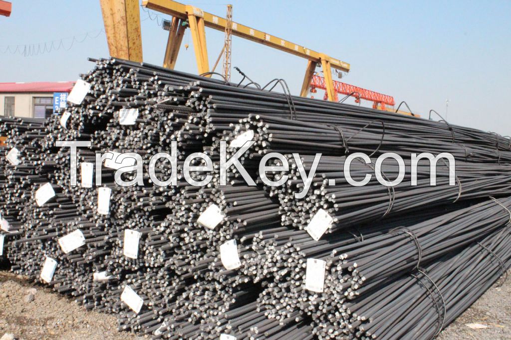 steel rebar