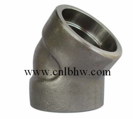 ASME PIPE FITTINGS