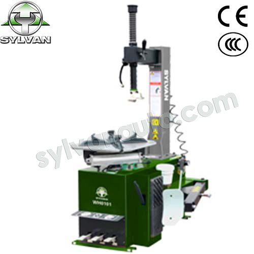 WH0101 Economical Tyre Changer