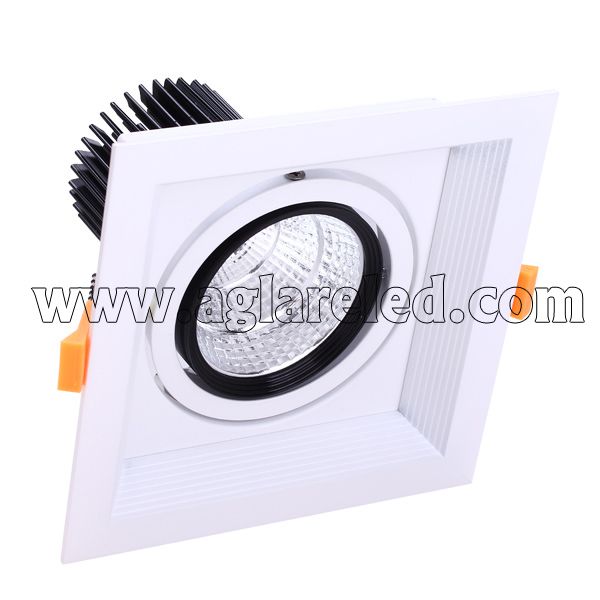 SELL Led Grille Downlight 12W CL104