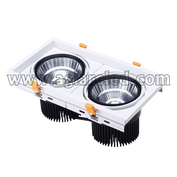 SELL Led Grille Downlight 60W CL111