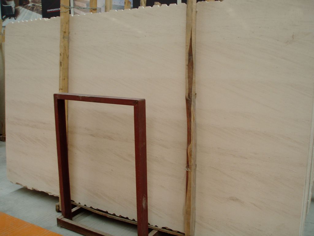 Moca cream limestone