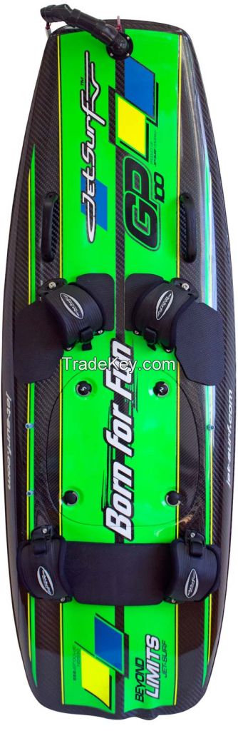 For Sale JETSURF FACTORY GP100 MODEL