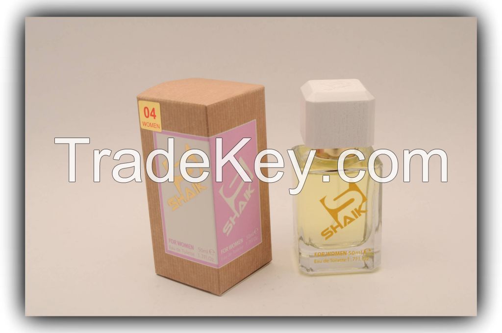 Very Good Price with High Quality Perfumes