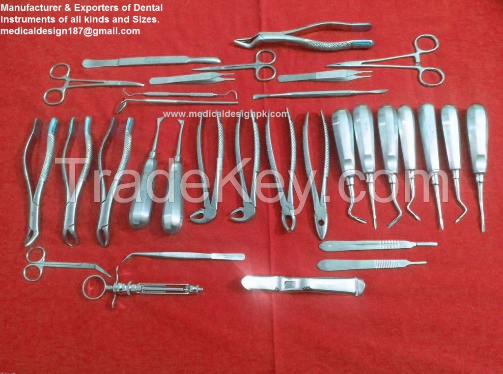 Dental kit