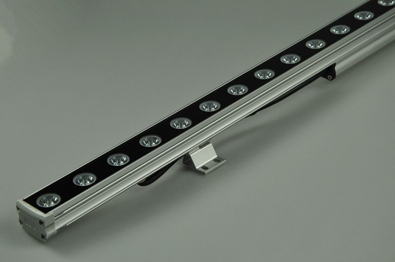 LED Wall washer, LED Liner Wall Washer, LED flood light, LED Wall light