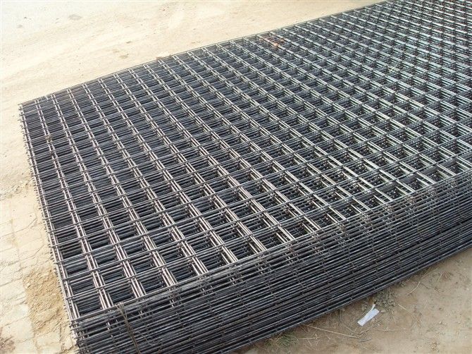 Wire Mesh