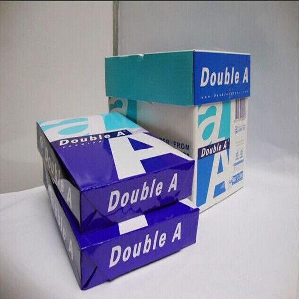 suppliers of double a a4 copy paper in thailand