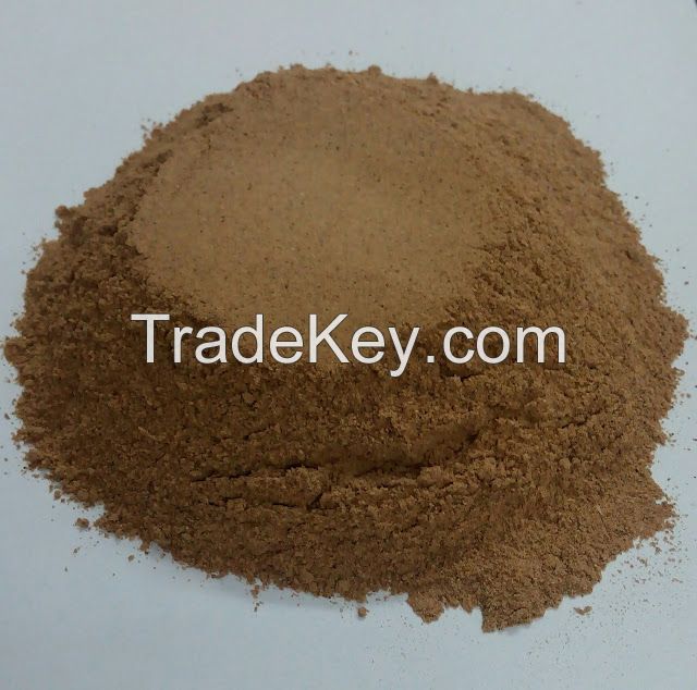 FISH MEAL - FOR ANIMAL FEED & FERTILIZER