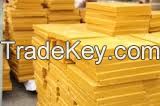 Viet Nam Natural beewax raw unprocessed for bee foundation making and candle making