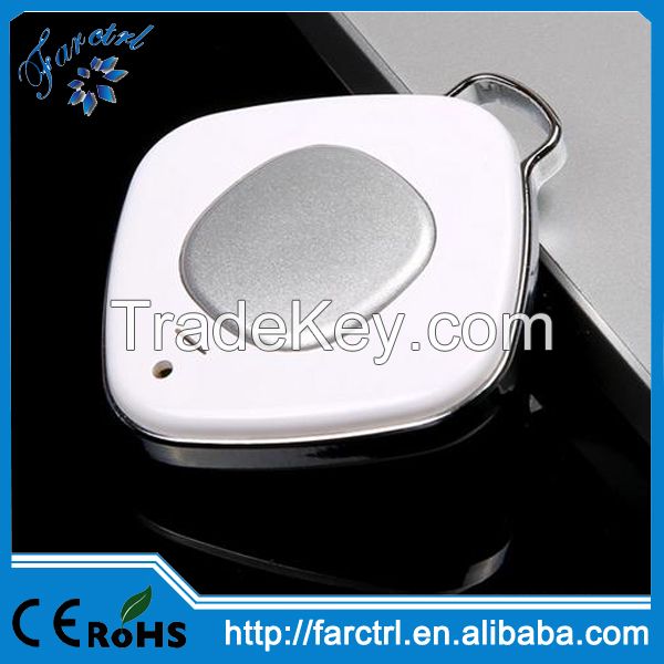 Best Christmas Gift Bluetooth Anti-Lost Alarm For Personal