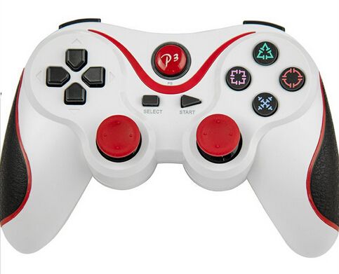 for ps3 games controller , six axis and doul shock