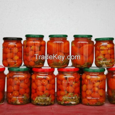 CANNED RED TOMATOES (Ms. Angela - WhatsApp: +84 165 582 7745)