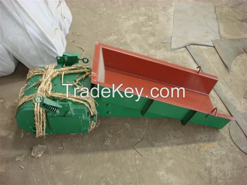 High Efficiency Quarry Electromagnetic vibratory bowl feeders