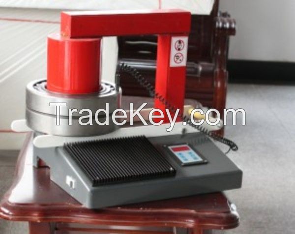 MF-RMD-1000 induction bearing heater for sale