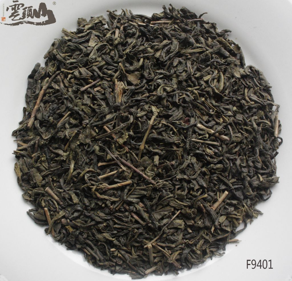 Scented tea F9401