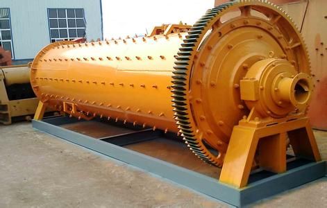 mineral equipment ball mill for cement