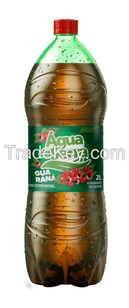 Guarana soft drink