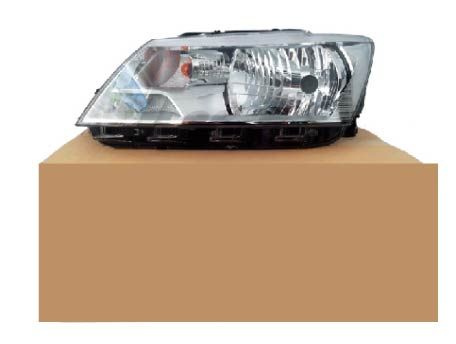 Supply head lamp for PassatB2