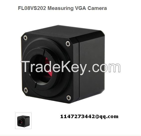 FL08VS202 Measuring VGA Camera