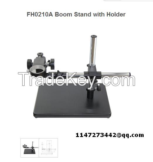 FH0210A Boom Stand with Holder