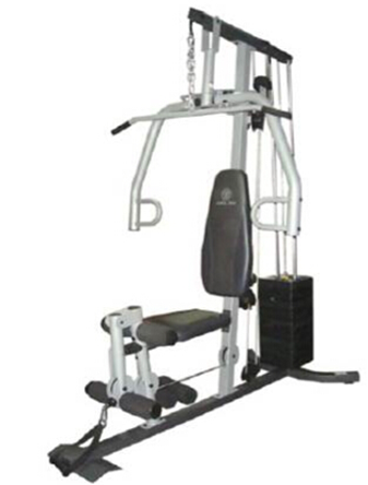 Basic Home Gym BHG011