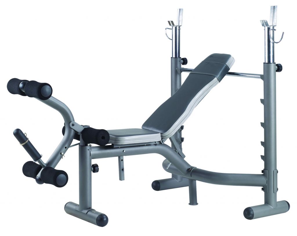 Weight Bench