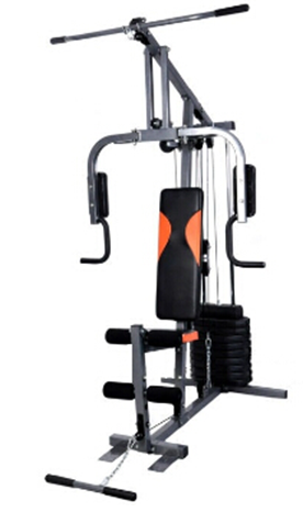 Basic Home Gym BHG010