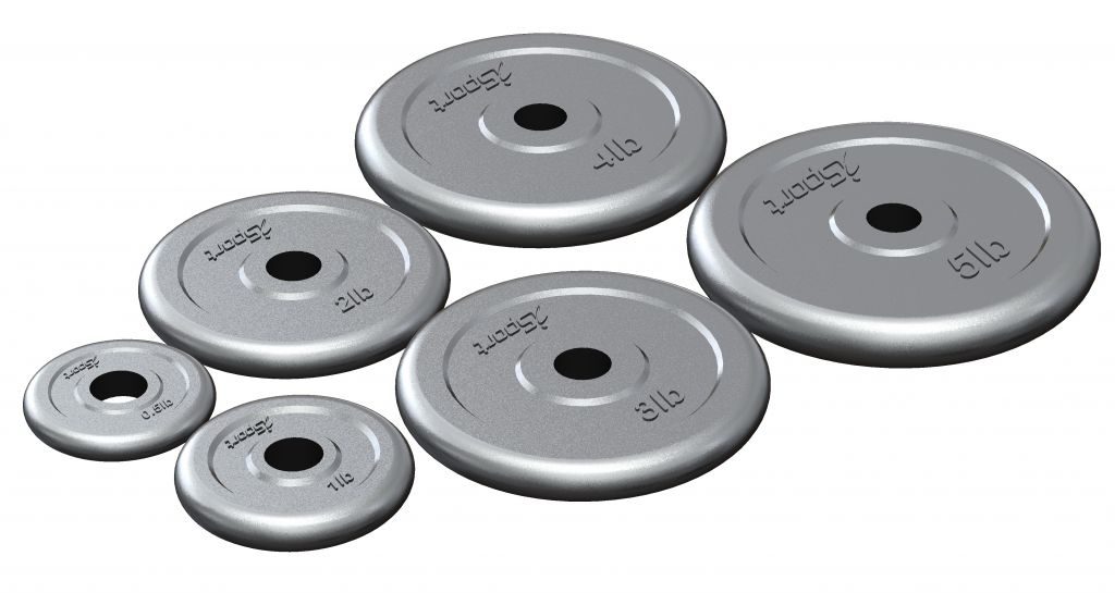 Eco Weight Plate With Most Competitive Price