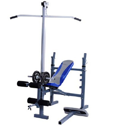 Standard Weight Bench