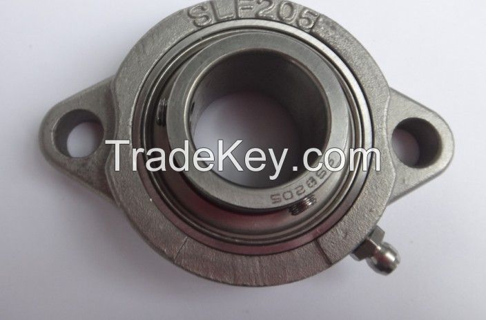 AISI316 stainless steel bearings S6002-2RS SUC206