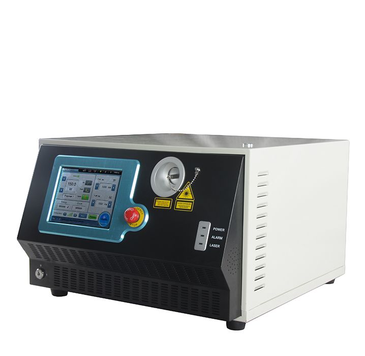 150W/200W 980/1470nm Diode Laser for BPH treatment