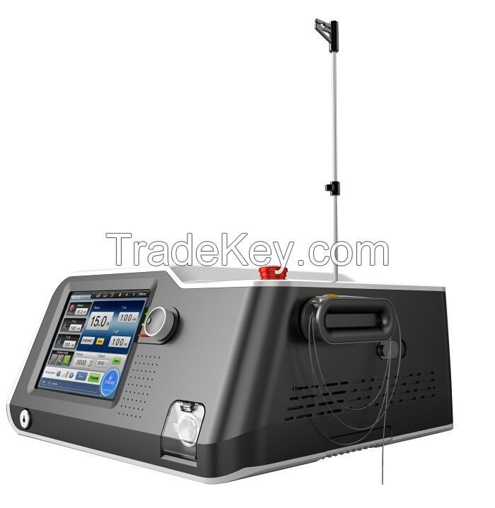 Offering 1470nm EVLT diode laser system