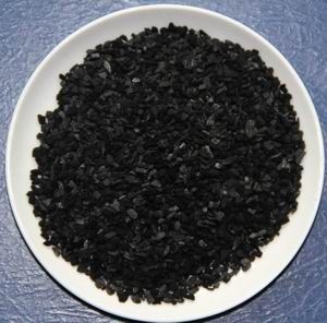 Wood Granular Activated Carbon