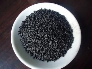 Catalyst Carrier Activated Carbon