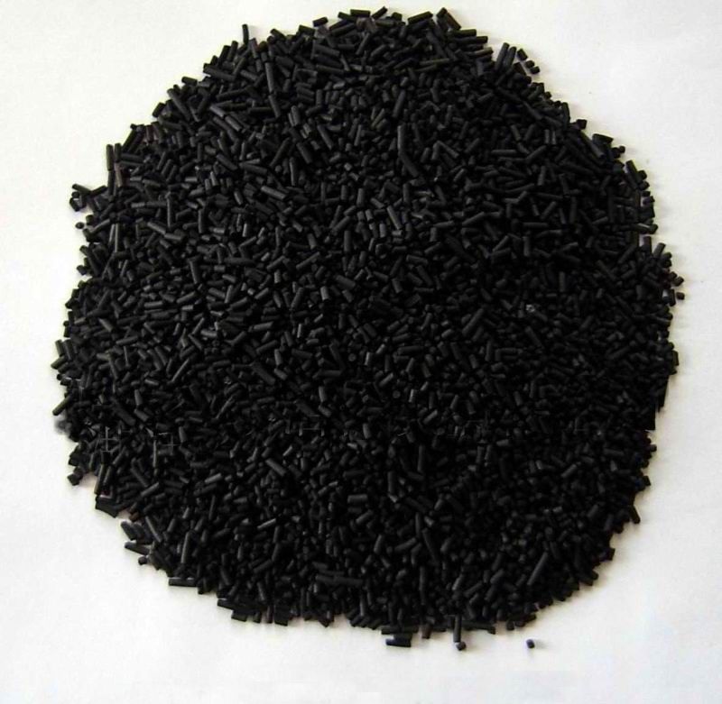 Coal Crushing Activated Carbon