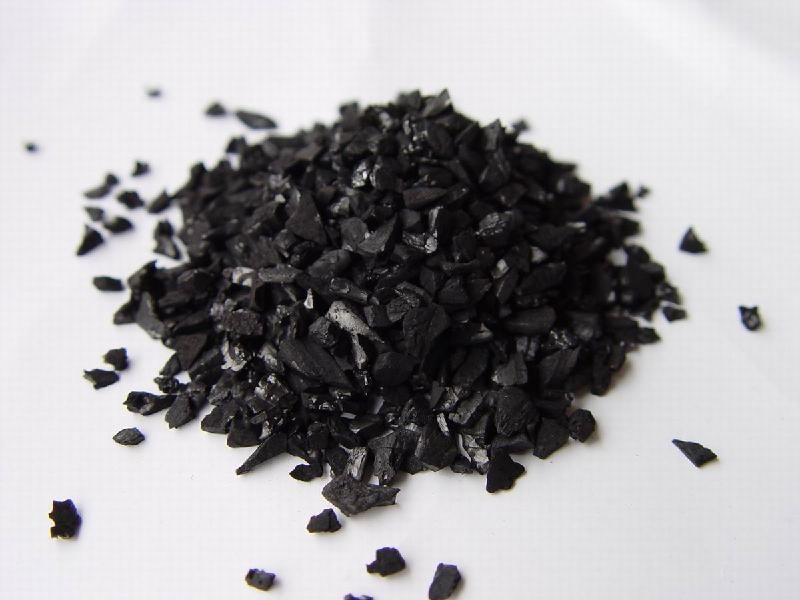 Boiler Raw Water Purification Activated Carbon